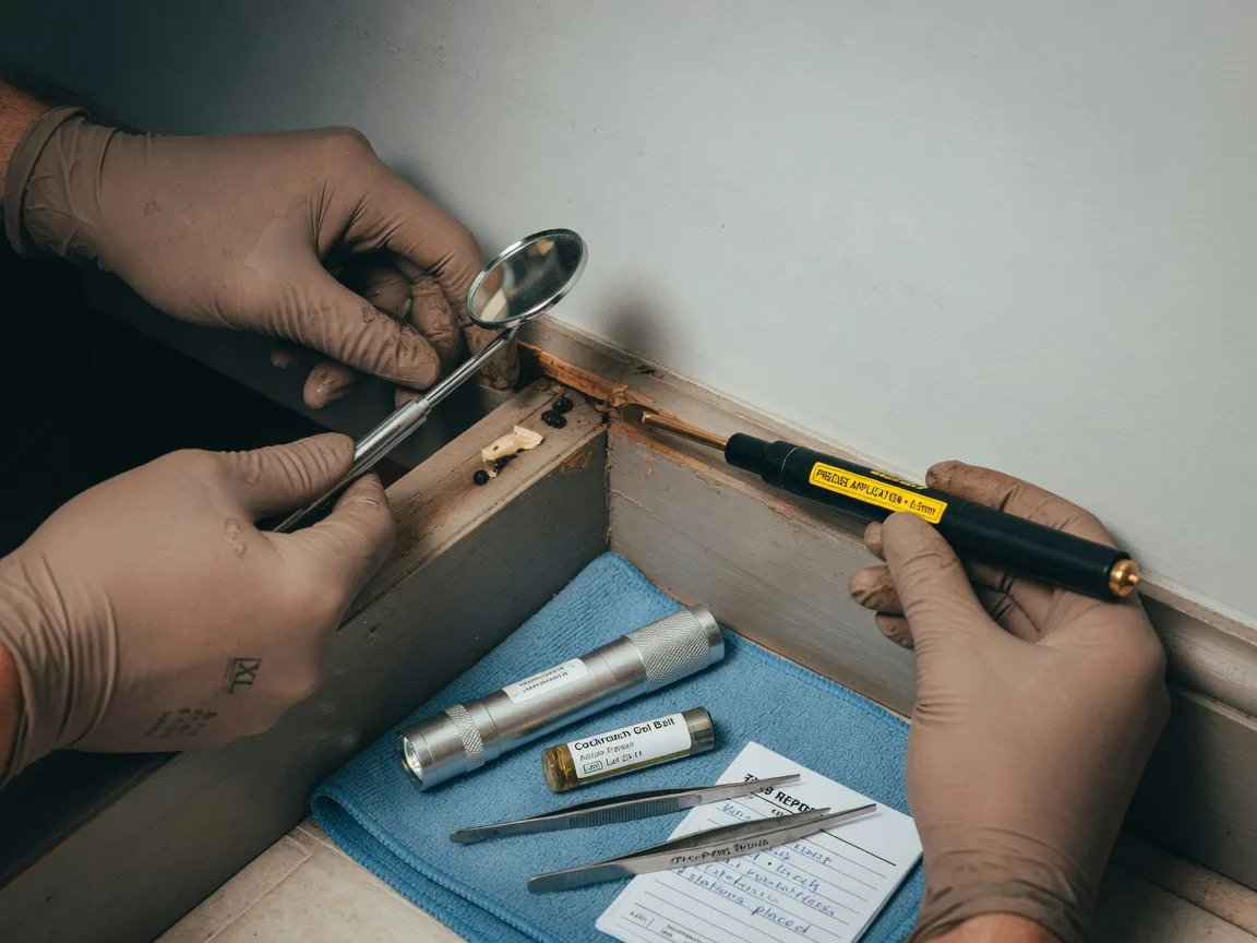 Why choose Emergency Pest Control in Llewellyn, PA